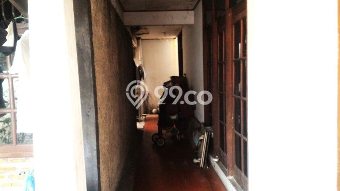 For Sale! Luxury House LT 400m2 Desain Elegan di Bintaro For Sale! Luxury House LT 400m2 Desain Elegan di Bintaro