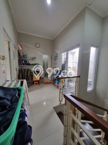 For Sale Rumah 4 Kamar Lokasi Strategis Bagus dan Strategis di Pondok Aren For Sale Rumah 4 Kamar Lokasi Strategis Bagus dan Strategis di Pondok Aren