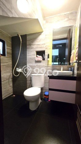 Dijual Cepat Rumah Bagus Siap Huni LB 98m2 di BSD, Tangerang Selatan Dijual Cepat Rumah Bagus Siap Huni LB 98m2 di BSD, Tangerang Selatan