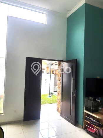Rumah Modern Minimalis 2 Kamar Bisa Langsung Pindah di BSD Rumah Modern Minimalis 2 Kamar Bisa Langsung Pindah di BSD