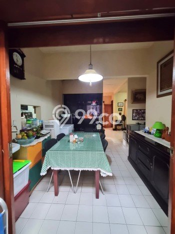 Rumah Minimalis 4 KT di Bintaro Tangerang Selatan Unfurnished Rumah Minimalis 4 KT di Bintaro Tangerang Selatan Unfurnished