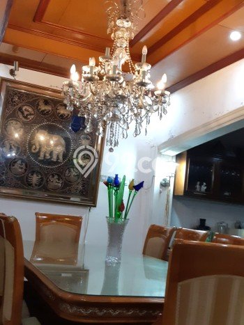 Rumah Modern Cantik 5 KT Siap Huni di Ciledug Rumah Modern Cantik 5 KT Siap Huni di Ciledug