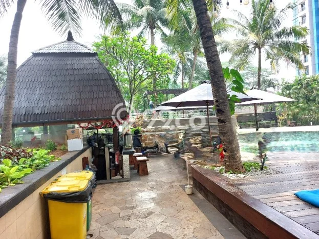 Untuk Dijual Apartemen Nyaman di Cilandak Jakarta Selatan 2 Kamar Tidur Untuk Dijual Apartemen Nyaman di Cilandak Jakarta Selatan 2 Kamar Tidur