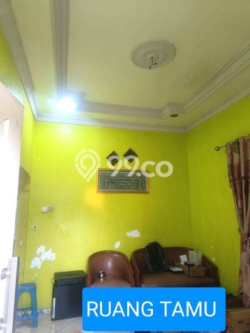 Dijual Cepat Rumah Bagus Siap Huni LB 102m2 di Benda, Tangerang Dijual Cepat Rumah Bagus Siap Huni LB 102m2 di Benda, Tangerang