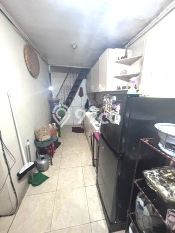 Rumah Strategis Minimalis Lb 74m2 di Pondok Aren, Tangerang Selatan Rumah Strategis Minimalis Lb 74m2 di Pondok Aren, Tangerang Selatan
