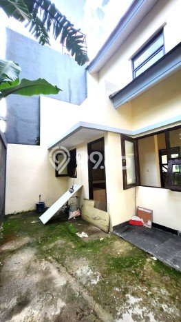 Rumah Modern Cantik 2 Kamar Siap Huni di Ciputat Timur Rumah Modern Cantik 2 Kamar Siap Huni di Ciputat Timur