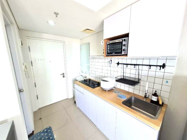 Untuk Dijual Apartemen 1 KT & 1 KM di Tangerang Selatan Lokasi Strategis Untuk Dijual Apartemen 1 KT & 1 KM di Tangerang Selatan Lokasi Strategis