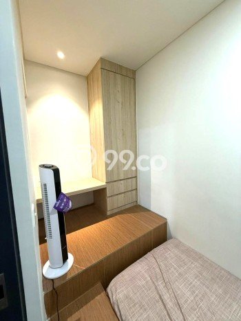 Rumah Modern Cantik 3 Kamar Bisa Langsung Pindah di BSD Rumah Modern Cantik 3 Kamar Bisa Langsung Pindah di BSD