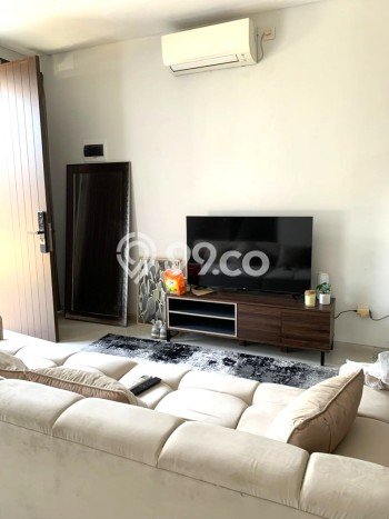 Rumah Disewakan Tangerang Selatan LT 85m2 LB 78m2 Area Bintaro Rumah Disewakan Tangerang Selatan LT 85m2 LB 78m2 Area Bintaro