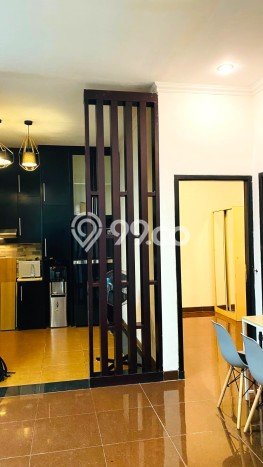 Rumah Modern Cantik 4 Kamar Siap Huni di Jagakarsa Rumah Modern Cantik 4 Kamar Siap Huni di Jagakarsa