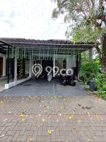 Rumah Modern Minimalis 2 KT Bisa Langsung Pindah di Serpong Rumah Modern Minimalis 2 KT Bisa Langsung Pindah di Serpong