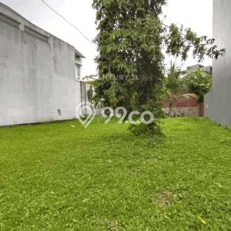 Untuk Dijual Tanah di Tangerang Selatan, Luas 225m2 SHM Untuk Dijual Tanah di Tangerang Selatan, Luas 225m2 SHM