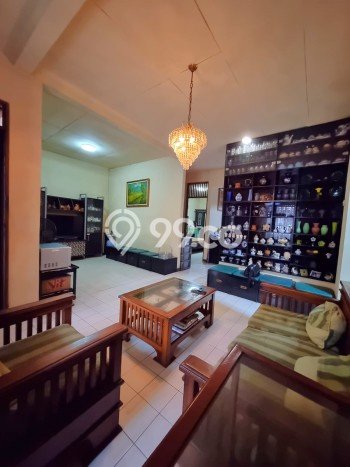 Rumah Minimalis 4 KT di Bintaro Tangerang Selatan Unfurnished Rumah Minimalis 4 KT di Bintaro Tangerang Selatan Unfurnished