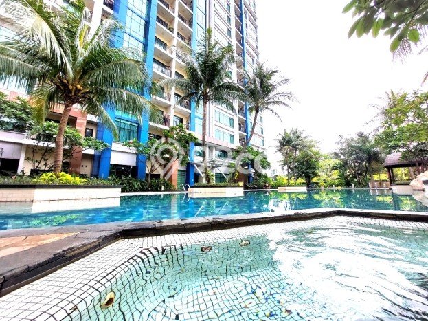 Untuk Dijual Apartemen Nyaman di Cilandak Jakarta Selatan 2 Kamar Tidur Untuk Dijual Apartemen Nyaman di Cilandak Jakarta Selatan 2 Kamar Tidur