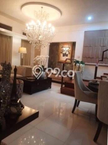 Rumah Eksklusif Dijual LT 100m2 di Ciputat, Tangerang Selatan Rumah Eksklusif Dijual LT 100m2 di Ciputat, Tangerang Selatan