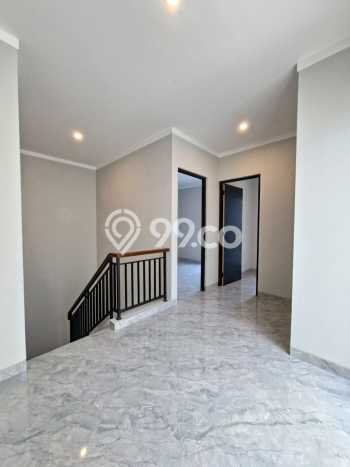 Rumah Luxury Modern Tanpa Renovasi di Bintaro Tangerang Selatan Rumah Luxury Modern Tanpa Renovasi di Bintaro Tangerang Selatan