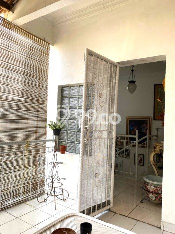 Rumah Modern Minimalis 4 KT Siap Huni di Pamulang Rumah Modern Minimalis 4 KT Siap Huni di Pamulang