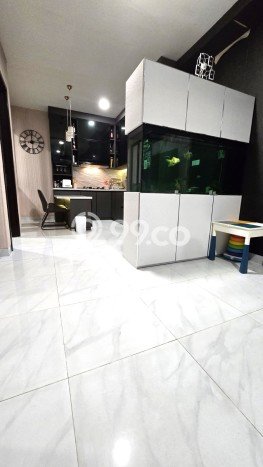 Dijual Cepat Rumah Bagus Siap Huni LB 98m2 di BSD, Tangerang Selatan Dijual Cepat Rumah Bagus Siap Huni LB 98m2 di BSD, Tangerang Selatan