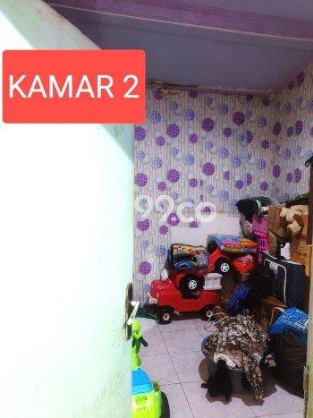Dijual Cepat Rumah Bagus Siap Huni LB 102m2 di Benda, Tangerang Dijual Cepat Rumah Bagus Siap Huni LB 102m2 di Benda, Tangerang