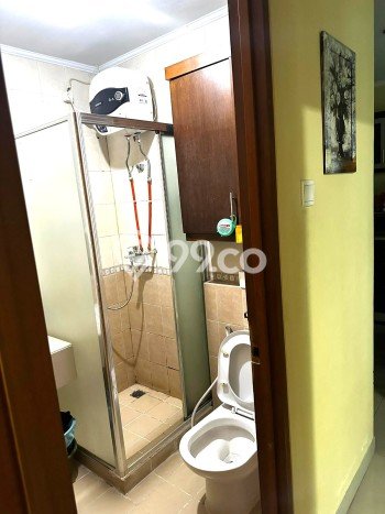 Untuk Dijual Apartemen Nyaman di Cilandak Jakarta Selatan 2 Kamar Tidur Untuk Dijual Apartemen Nyaman di Cilandak Jakarta Selatan 2 Kamar Tidur
