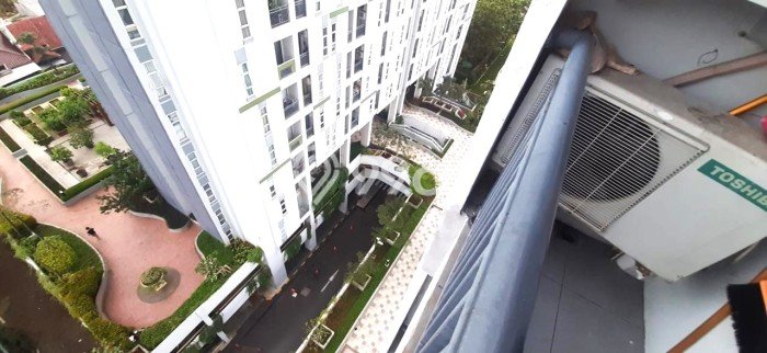 Apartemen Siap Huni 2 Kamar dengan Harga Terjangkau di Area Serpong, Tangerang Selatan Apartemen Siap Huni 2 Kamar dengan Harga Terjangkau di Area Serpong, Tangerang Selatan