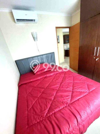 Untuk Dijual Apartemen Nyaman di Cilandak Jakarta Selatan 2 Kamar Tidur Untuk Dijual Apartemen Nyaman di Cilandak Jakarta Selatan 2 Kamar Tidur