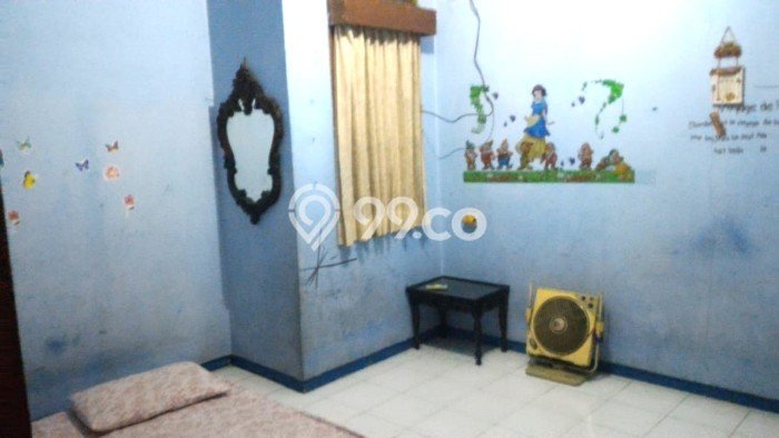 For Sale! Luxury House LT 400m2 Desain Elegan di Bintaro For Sale! Luxury House LT 400m2 Desain Elegan di Bintaro