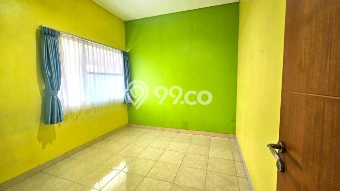 Rumah Modern Minimalis 3 Kamar Bisa Langsung Pindah di Pamulang Rumah Modern Minimalis 3 Kamar Bisa Langsung Pindah di Pamulang