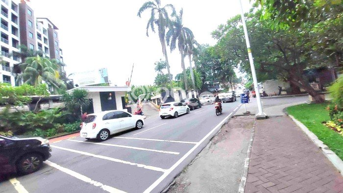Untuk Dijual Apartemen Nyaman di Cilandak Jakarta Selatan 2 Kamar Tidur Untuk Dijual Apartemen Nyaman di Cilandak Jakarta Selatan 2 Kamar Tidur