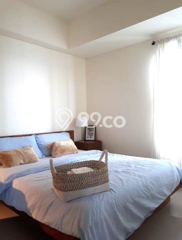 Dijual Apartemen 2 KT & 1 KM di Tangerang Selatan Lokasi Strategis Dijual Apartemen 2 KT & 1 KM di Tangerang Selatan Lokasi Strategis