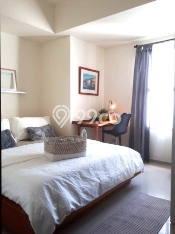 Dijual Apartemen 2 KT & 1 KM di Tangerang Selatan Lokasi Strategis Dijual Apartemen 2 KT & 1 KM di Tangerang Selatan Lokasi Strategis