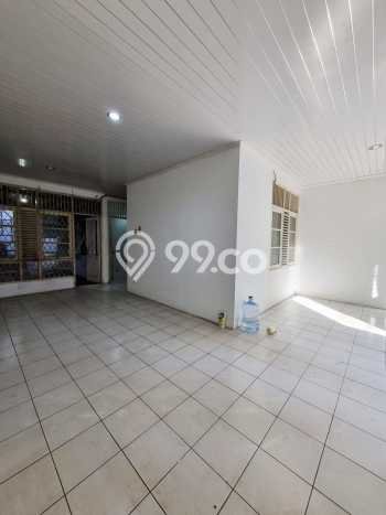 Jual Rumah Modern 4 KT di Bintaro, Tangerang Selatan Jual Rumah Modern 4 KT di Bintaro, Tangerang Selatan