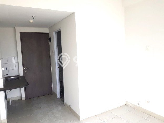 Tersedia Apartemen 1 KT, 1 KM, 17m2 di Pondok Aren, Tangerang Selatan Tersedia Apartemen 1 KT, 1 KM, 17m2 di Pondok Aren, Tangerang Selatan