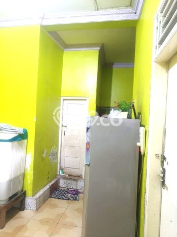 Dijual Cepat Rumah Bagus Siap Huni LB 102m2 di Benda, Tangerang Dijual Cepat Rumah Bagus Siap Huni LB 102m2 di Benda, Tangerang