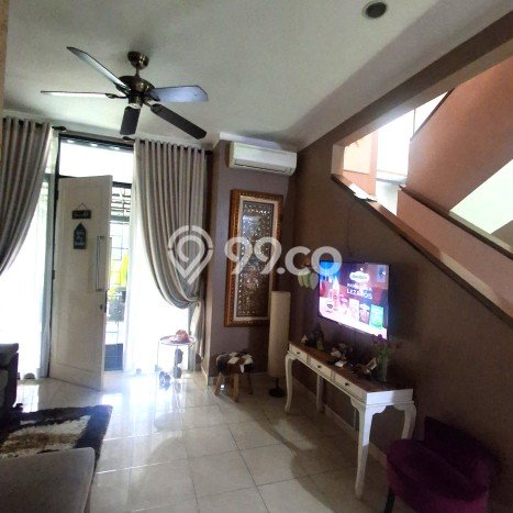 For Sale Hunian Rumah Terawat 2 Kamar di Sektor 9-Bintaro, Tangerang Selatan For Sale Hunian Rumah Terawat 2 Kamar di Sektor 9-Bintaro, Tangerang Selatan