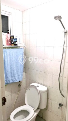 Siap Huni Apartemen 1 KT 1 KM di Bintaro Luas 22m2 Siap Huni Apartemen 1 KT 1 KM di Bintaro Luas 22m2