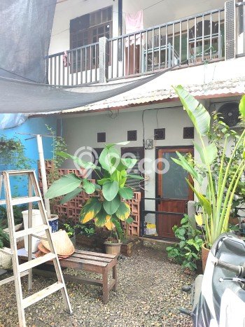 Investasi Kost di Pesanggrahan Spesifikasi 8 KT & 7 KM Investasi Kost di Pesanggrahan Spesifikasi 8 KT & 7 KM