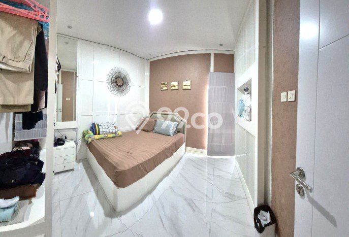 Rumah Strategis Minimalis Lb 60m2 di Serpong, Tangerang Selatan Rumah Strategis Minimalis Lb 60m2 di Serpong, Tangerang Selatan