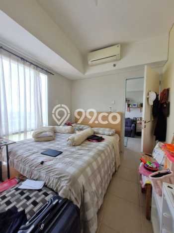 Hunian Apartemen Strategis untuk Dijual di Tangerang Selatan dengan 2 Kamar Hunian Apartemen Strategis untuk Dijual di Tangerang Selatan dengan 2 Kamar