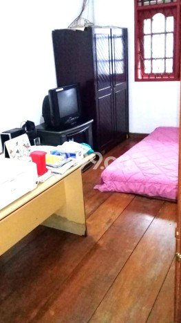 Rumah Modern Cantik 5 KT Siap Huni di Ciledug Rumah Modern Cantik 5 KT Siap Huni di Ciledug