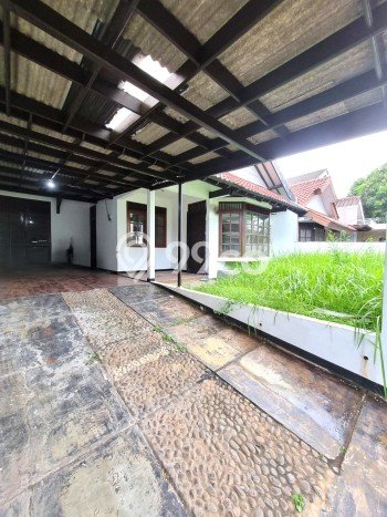 Jarang Ada! Rumah Sewa 4 Kamar Bagus Siap Huni Bintaro Jarang Ada! Rumah Sewa 4 Kamar Bagus Siap Huni Bintaro