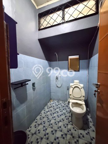 Rumah Minimalis 4 KT di Bintaro Tangerang Selatan Unfurnished Rumah Minimalis 4 KT di Bintaro Tangerang Selatan Unfurnished