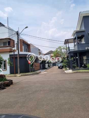 Hunian Super Elit dengan Akses Paling Strategis di Graha Raya, Tangerang Selatan Hunian Super Elit dengan Akses Paling Strategis di Graha Raya, Tangerang Selatan