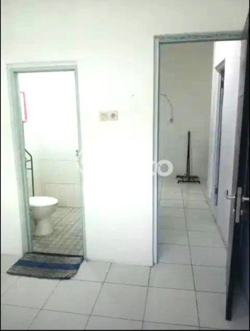 Hunian Cantik Minimalis Lb 60m2 di Ciputat, Tangerang Selatan Hunian Cantik Minimalis Lb 60m2 di Ciputat, Tangerang Selatan