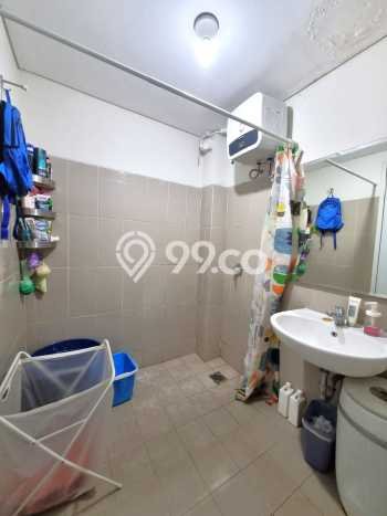 Hunian Apartemen Strategis untuk Dijual di Tangerang Selatan dengan 2 Kamar Hunian Apartemen Strategis untuk Dijual di Tangerang Selatan dengan 2 Kamar