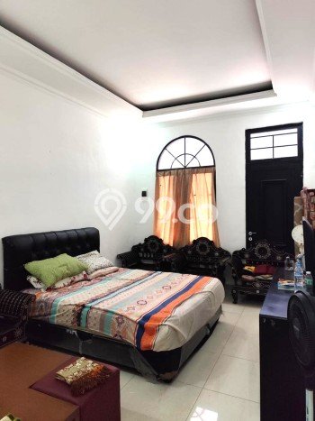 Siap Huni Hunian Elit 5 Kamar di Cilandak Dekat ke Mana Saja Siap Huni Hunian Elit 5 Kamar di Cilandak Dekat ke Mana Saja