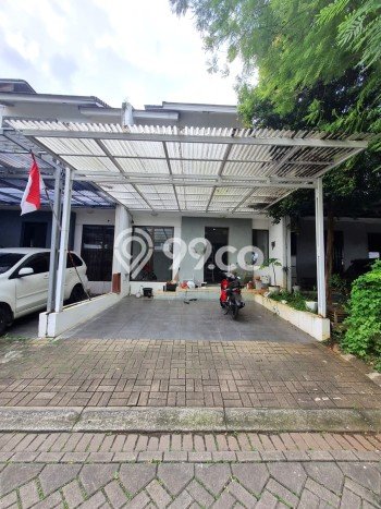 Jual Rumah Bagus Siap Huni LB 96m2 di Pondok Aren, Tangerang Selatan Jual Rumah Bagus Siap Huni LB 96m2 di Pondok Aren, Tangerang Selatan
