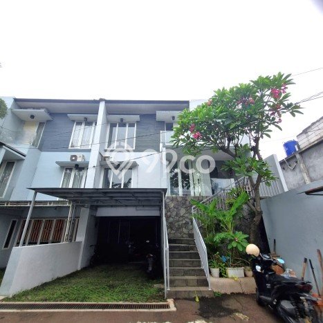 Dijual Rumah Premium dengan Fasilitas Sekitar Komplit di Pasar Minggu, Jakarta Selatan Dijual Rumah Premium dengan Fasilitas Sekitar Komplit di Pasar Minggu, Jakarta Selatan