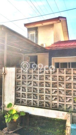 Dijual Hunian Rumah Terawat 2 KT di Sektor 4 - Bintaro, Jakarta Selatan Dijual Hunian Rumah Terawat 2 KT di Sektor 4 - Bintaro, Jakarta Selatan