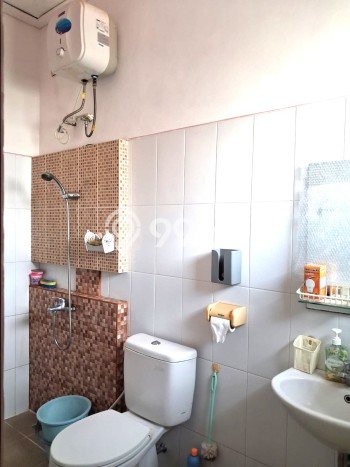 Rumah Modern Minimalis 3 Kamar Bisa Langsung Pindah di Pamulang Rumah Modern Minimalis 3 Kamar Bisa Langsung Pindah di Pamulang